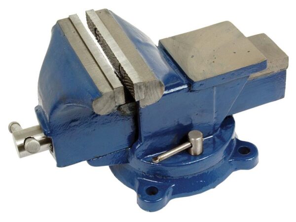 Swivel Bench Skruestik - 125mm (5'')