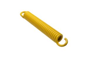 Fjeder Ø11x430xØ57