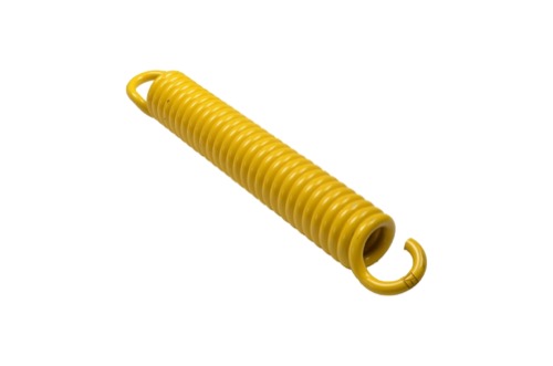 Fjeder Ø11x430xØ57