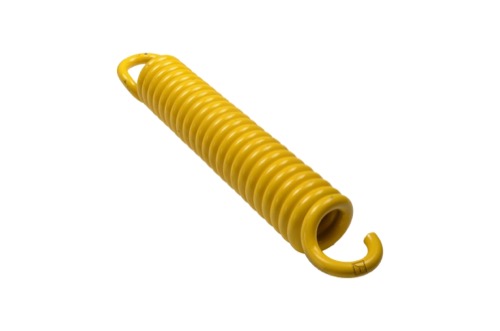Fjeder Ø14x470xØ70