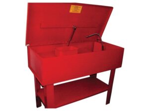 PARTS WASHER-40 GALLON
