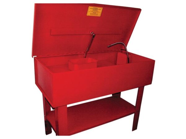 PARTS WASHER-40 GALLON