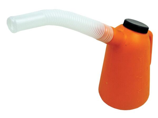 plastik Kande - 1L