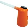 plastik Kande - 2L