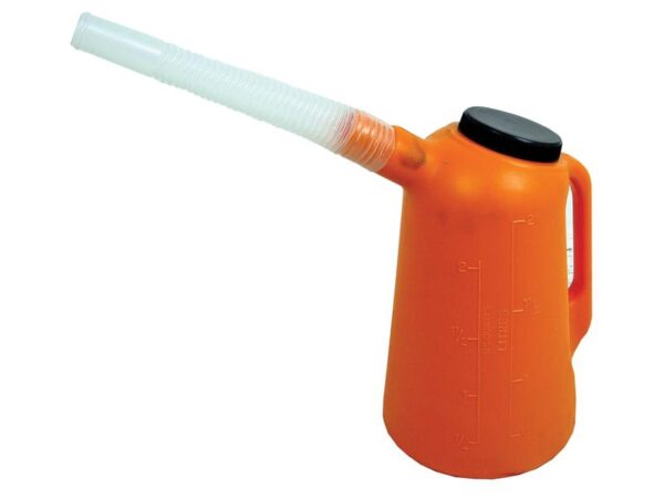plastik Kande - 2L