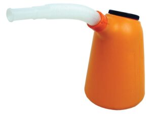 plastik Kande - 5L