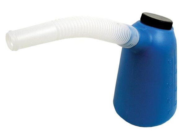 plastik Kande - 1L