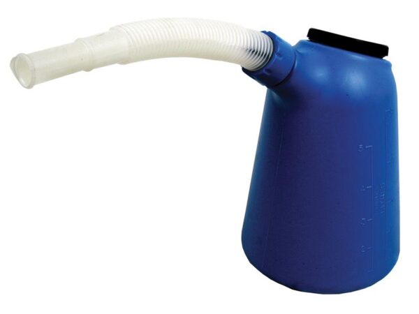 plastik Kande - 2L