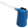 plastik Kande - 5L