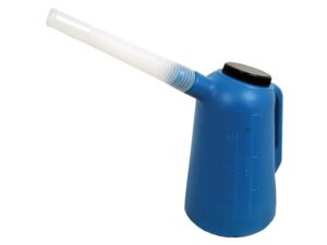 plastik Kande - 5L