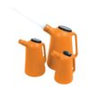 plastik Kande - Set 1, 2 & 5L
