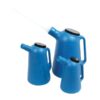 plastik Kande - Set 1, 2 & 5L