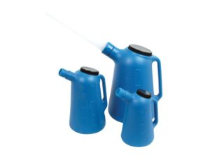 plastik Kande - Set 1, 2 & 5L