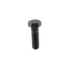 Bolt M20x2,5x65 u. møtrik