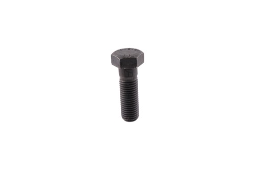 Bolt M20x2,5x65 u. møtrik