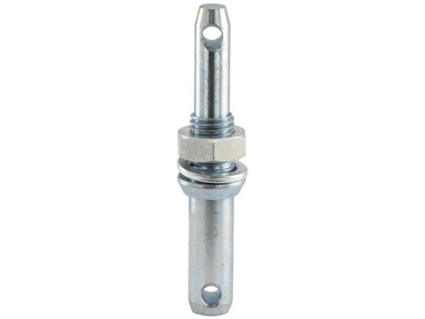 Redskabsbolt dobbelt 22 - 28x197mm, Gevind 7/8x38mm Kat. 1/2 (Ø22/28mm)
