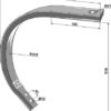 C-Tand 50 x 22