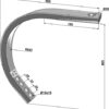C-Tand 50 x 25