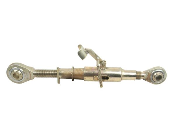 Topstang HD (mekanisk) (Kat.2/2 (Ø25/25mm)) Kugle og Kugle, M36 x 3, Min. længde: 470mm.