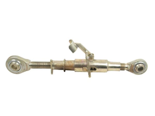 Topstang HD (mekanisk) (Kat.3/3 (Ø32/32mm)) Kugle og Kugle, M36 x 3, Min. længde: 500mm.