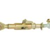 Topstang HD (mekanisk) (Kat.2/2 (Ø25/25mm)) Kugle og Krog, M36 x 3, Min. længde: 540mm.