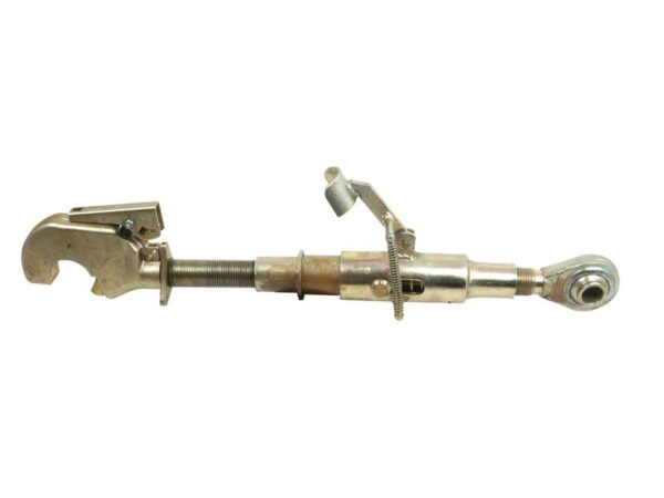 Topstang HD (mekanisk) (Kat.2/3 (Ø25/32mm)) Kugle og Krog, M36 x 3, Min. længde: 540mm.