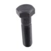 Bolt M20x2,5x75 u. møtrik