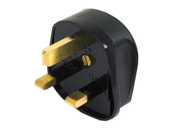 Stik (UK) 110V, 13 A