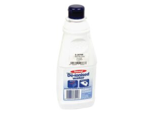 Distilleret Vand 1liter
