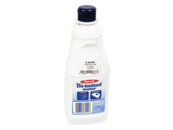 Distilleret Vand 1liter