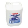 Distilleret Vand 5liter