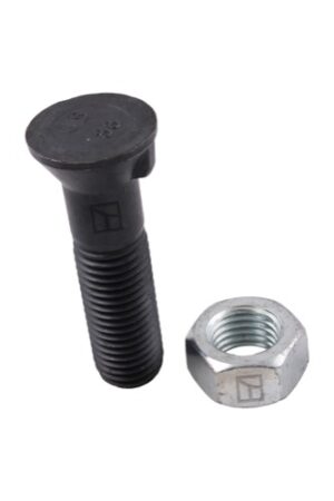 2080148 Plovbolt DIN11014 M20x2,5x80 med møtrik