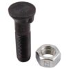 Plovbolt DIN 604 M20x2,5x80 med møtrik