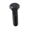 Bolt M20x2,5x80 u. møtrik