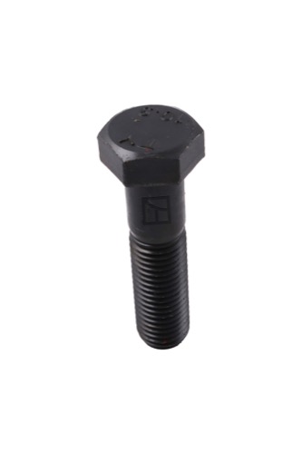 Bolt M20x2,5x80 u. møtrik
