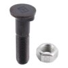 Plovbolt M20x2,5x85 med møtrik