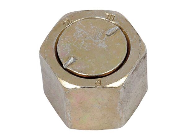 HYD. PROP ORFS 1''