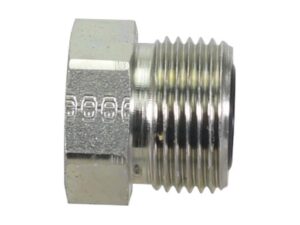 HYD. PROP ORFS 1''