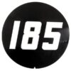 Emblem - Massey Ferguson 185