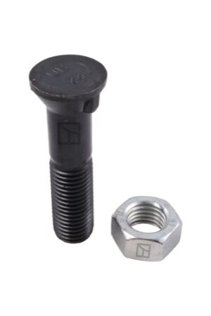 209048 Plovbolt DIN 604 M20x2,5x90 med møtrik