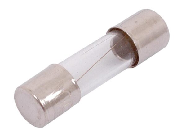 Glassikring Mini 3.0 Blæseklassifikation