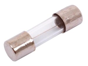 Glassikring Mini 5.0 Blæseklassifikation