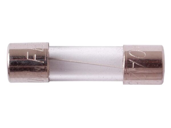 Glassikring Mini 10 Blæseklassifikation