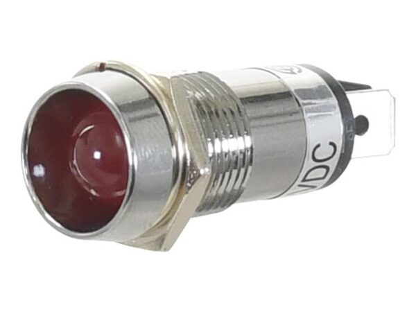 LED Instrumentlys