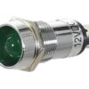 LED Instrumentlys