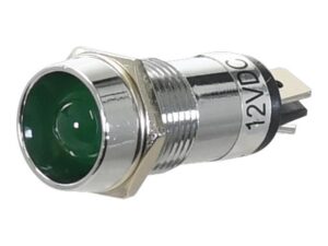 LED Instrumentlys