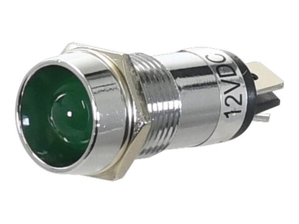 LED Instrumentlys