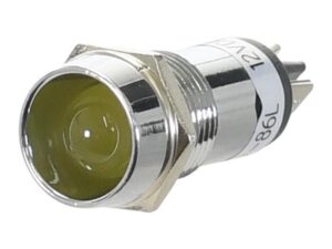 LED Instrumentlys