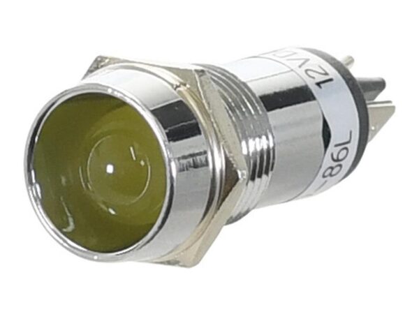 LED Instrumentlys