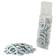Fjederskive, ID: 1/4 - 3/4'' (DIN or Standard No. DIN 127B), 136 stk. Agripak